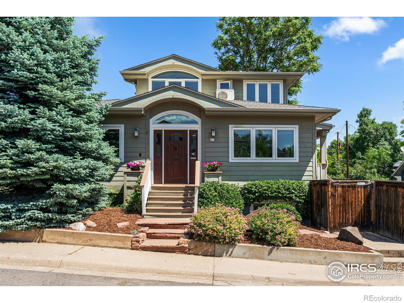 MLS Image #0 for 403  dewey avenue,boulder, Colorado