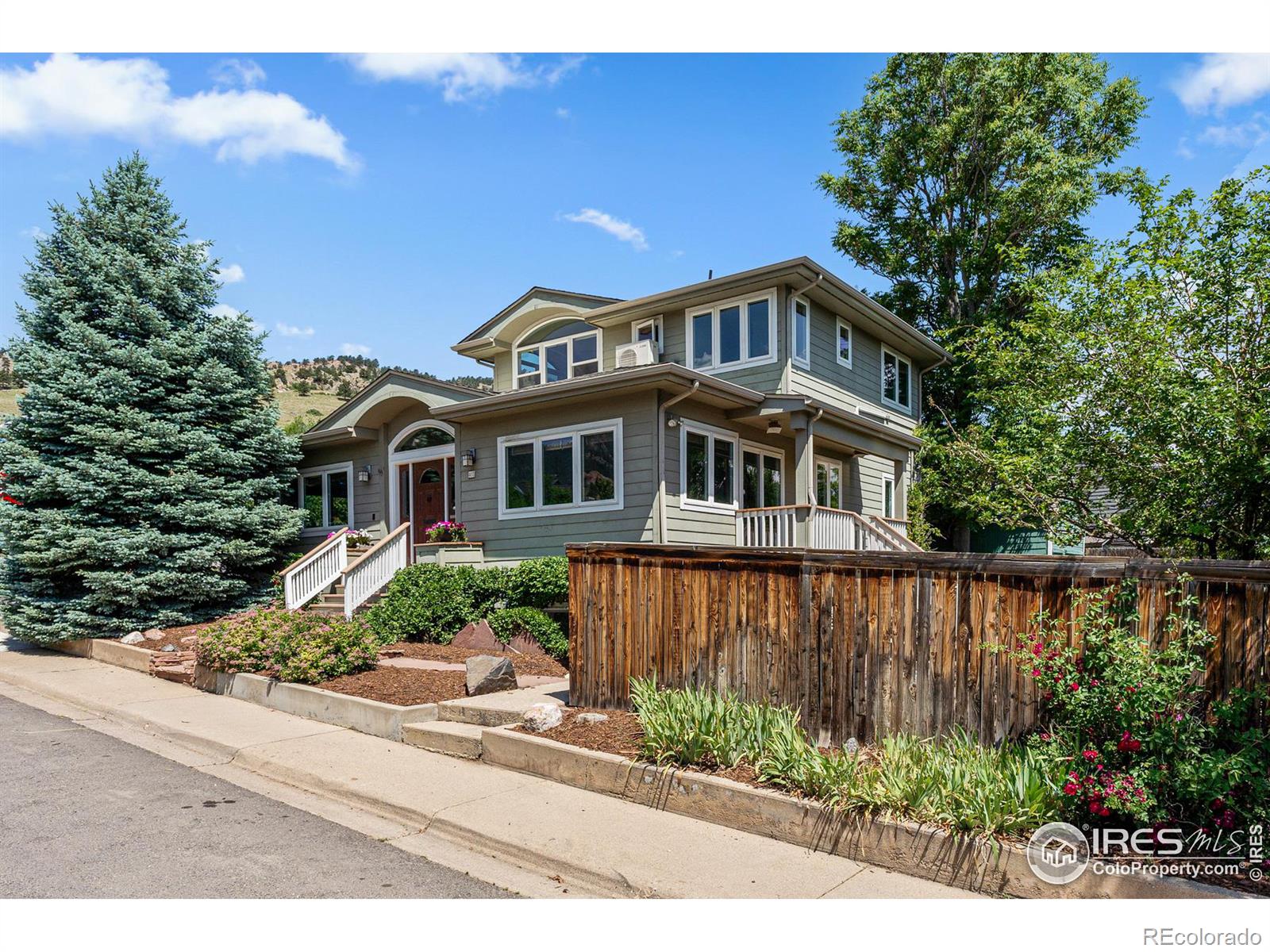 MLS Image #1 for 403  dewey avenue,boulder, Colorado