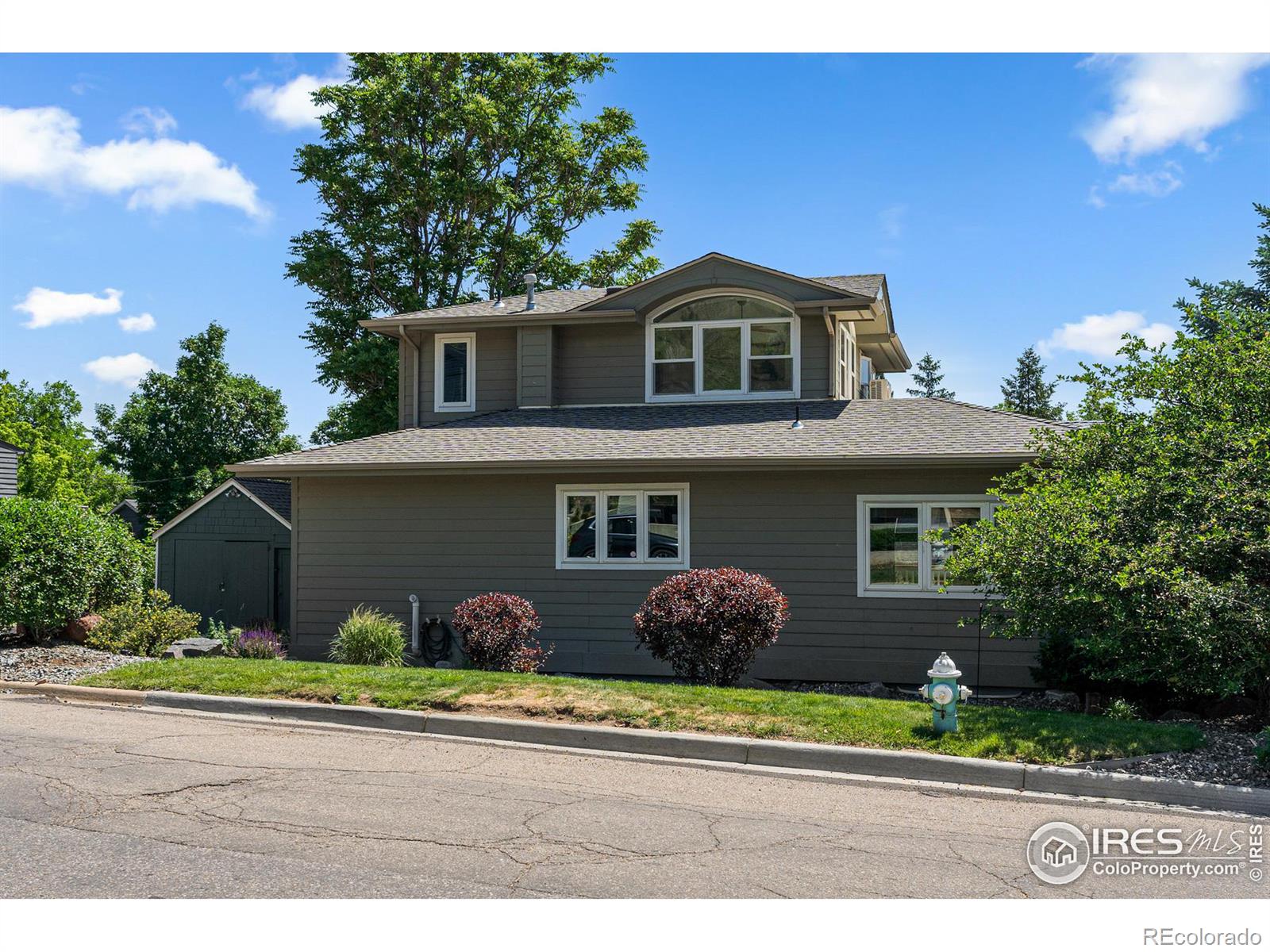 MLS Image #26 for 403  dewey avenue,boulder, Colorado