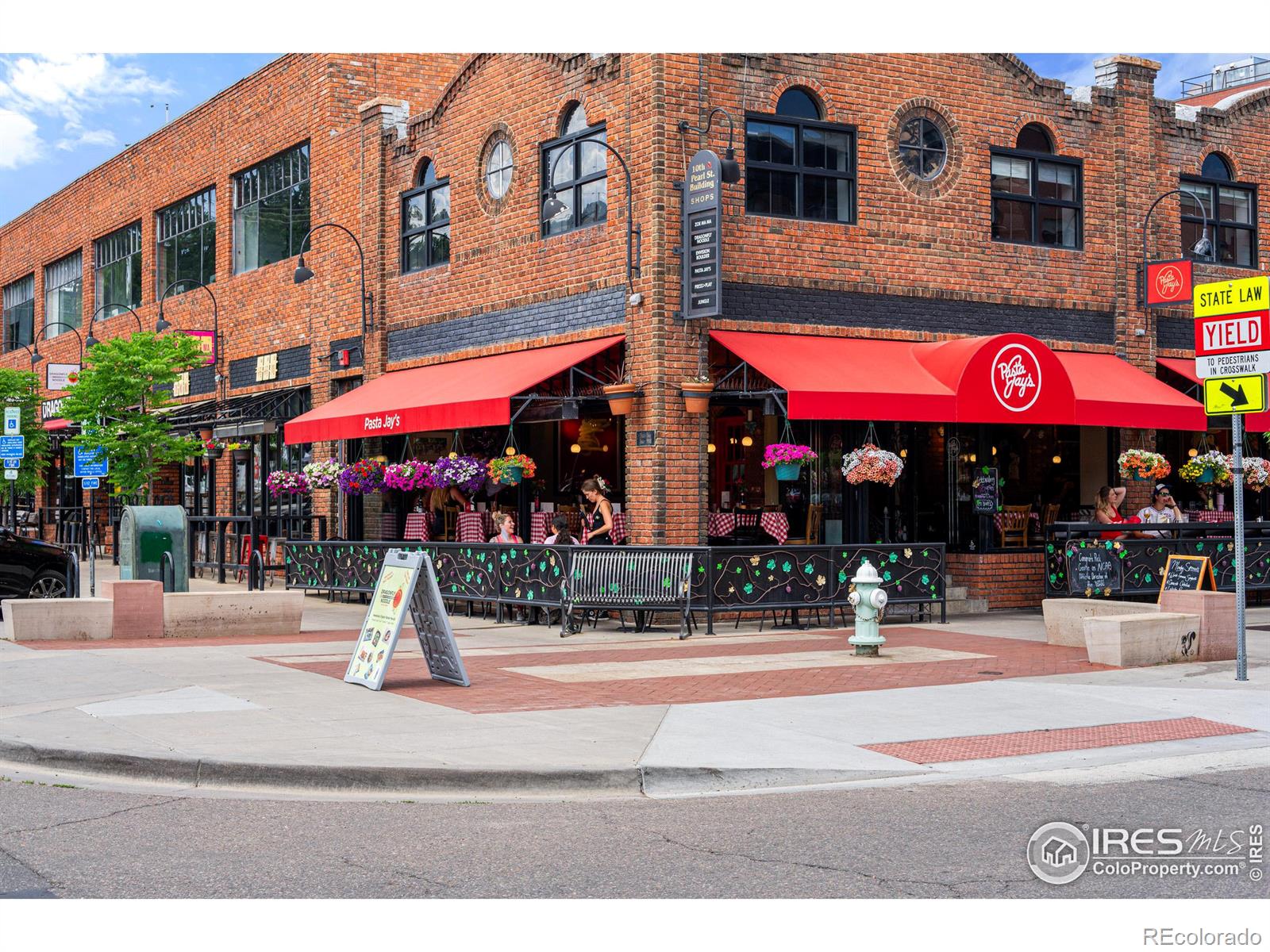 MLS Image #33 for 403  dewey avenue,boulder, Colorado