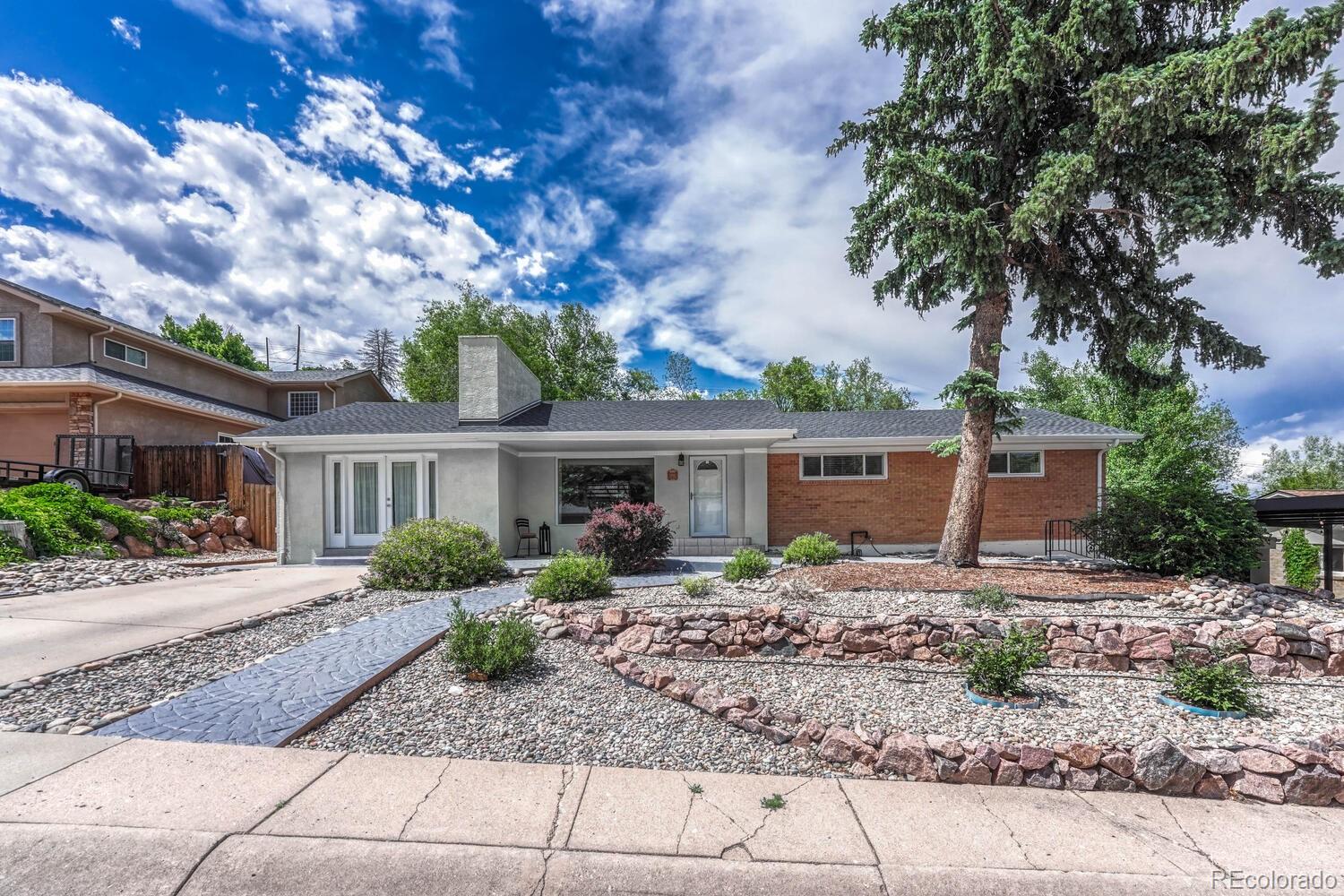 MLS Image #0 for 1014  zodiac drive,colorado springs, Colorado