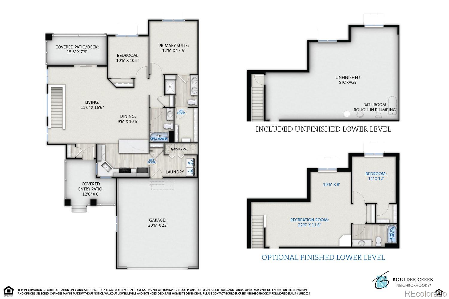 MLS Image #32 for 822 w 129th place,westminster, Colorado