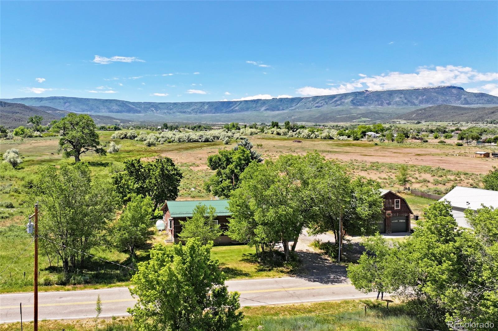 MLS Image #36 for 49151  ke road,mesa, Colorado