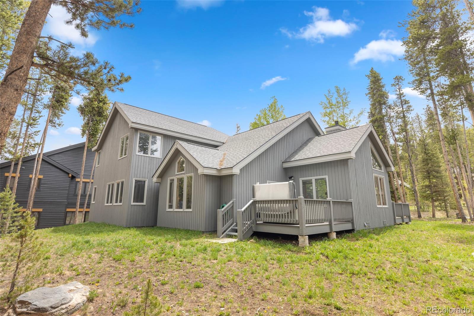 MLS Image #10 for 21  new england drive,breckenridge, Colorado