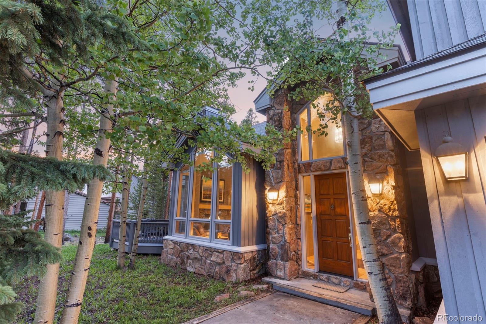 MLS Image #2 for 21  new england drive,breckenridge, Colorado