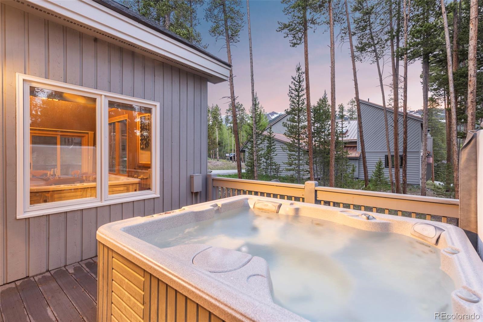 MLS Image #3 for 21  new england drive,breckenridge, Colorado