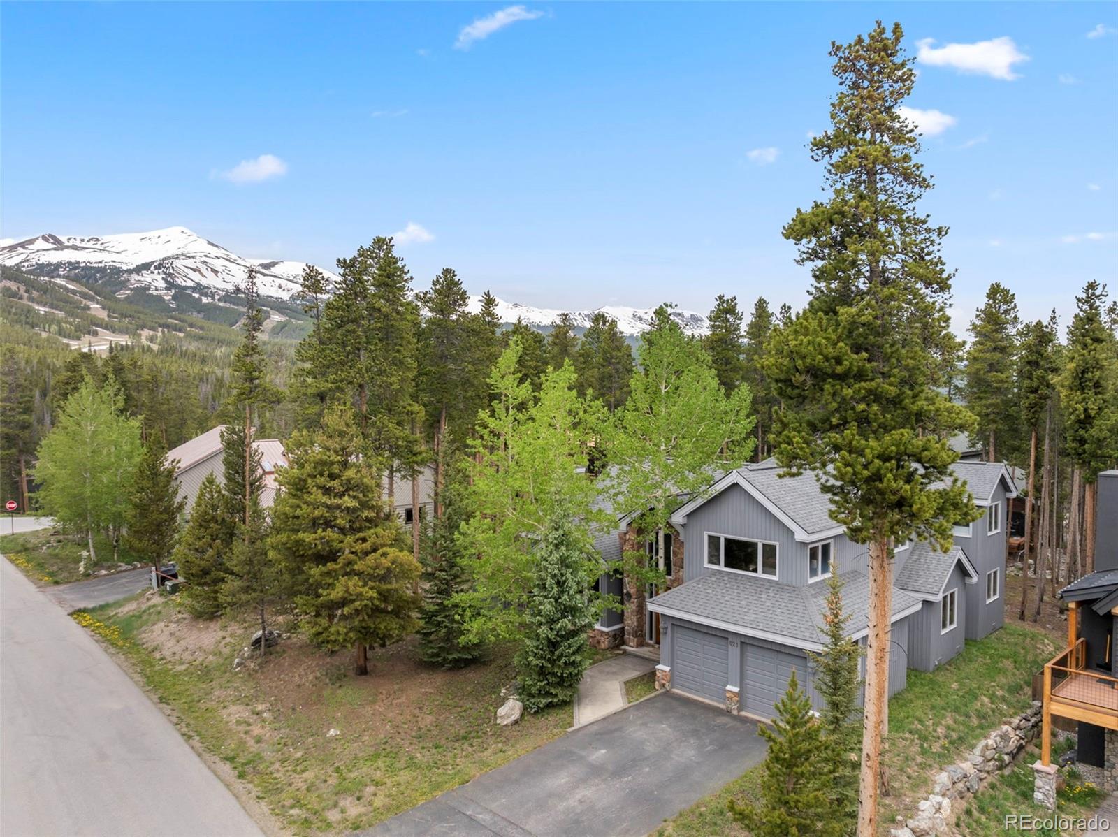 MLS Image #4 for 21  new england drive,breckenridge, Colorado