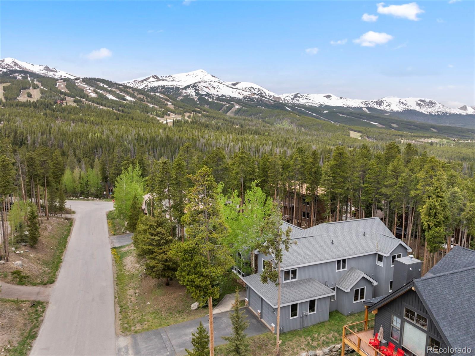 MLS Image #5 for 21  new england drive,breckenridge, Colorado