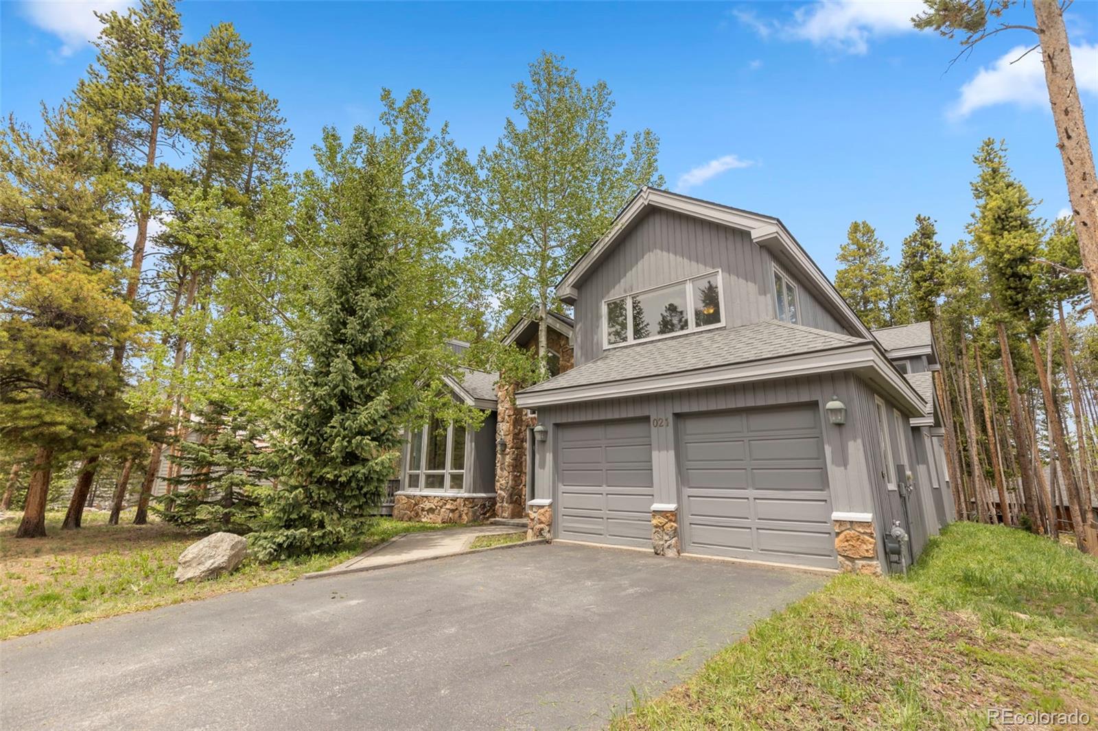 MLS Image #8 for 21  new england drive,breckenridge, Colorado