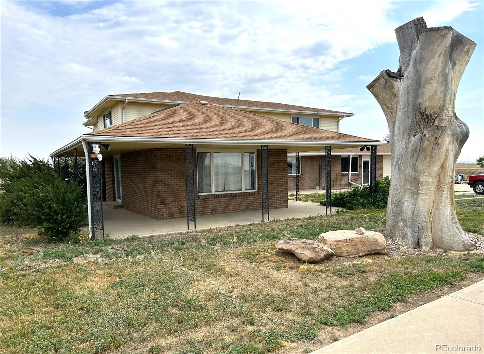 MLS Image #1 for 772  county road 21 ,brighton, Colorado