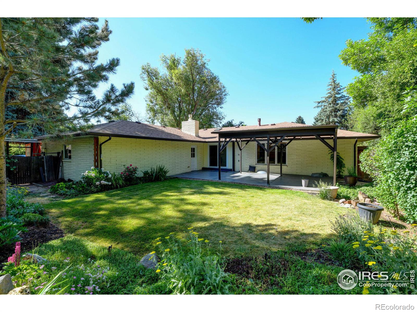 MLS Image #36 for 916 e pitkin street,fort collins, Colorado