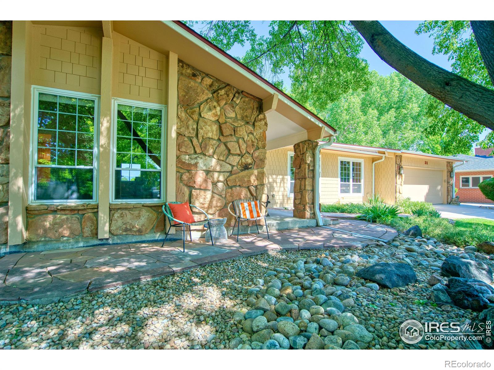 MLS Image #2 for 31  cornell drive,longmont, Colorado