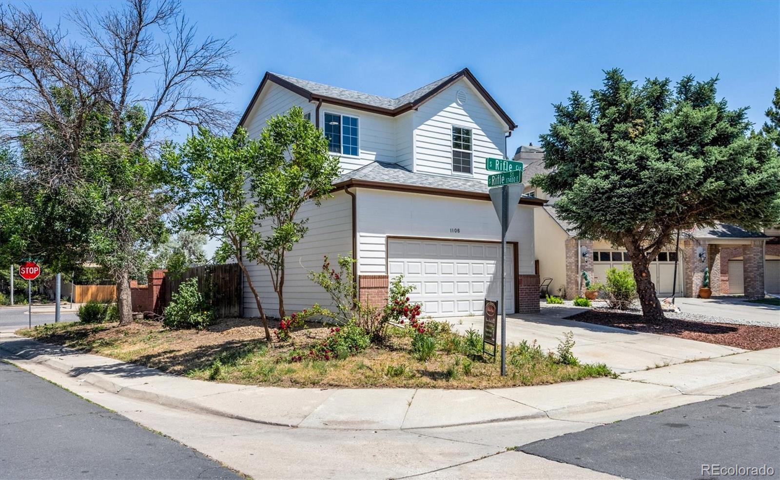 MLS Image #1 for 1106 s rifle circle,aurora, Colorado