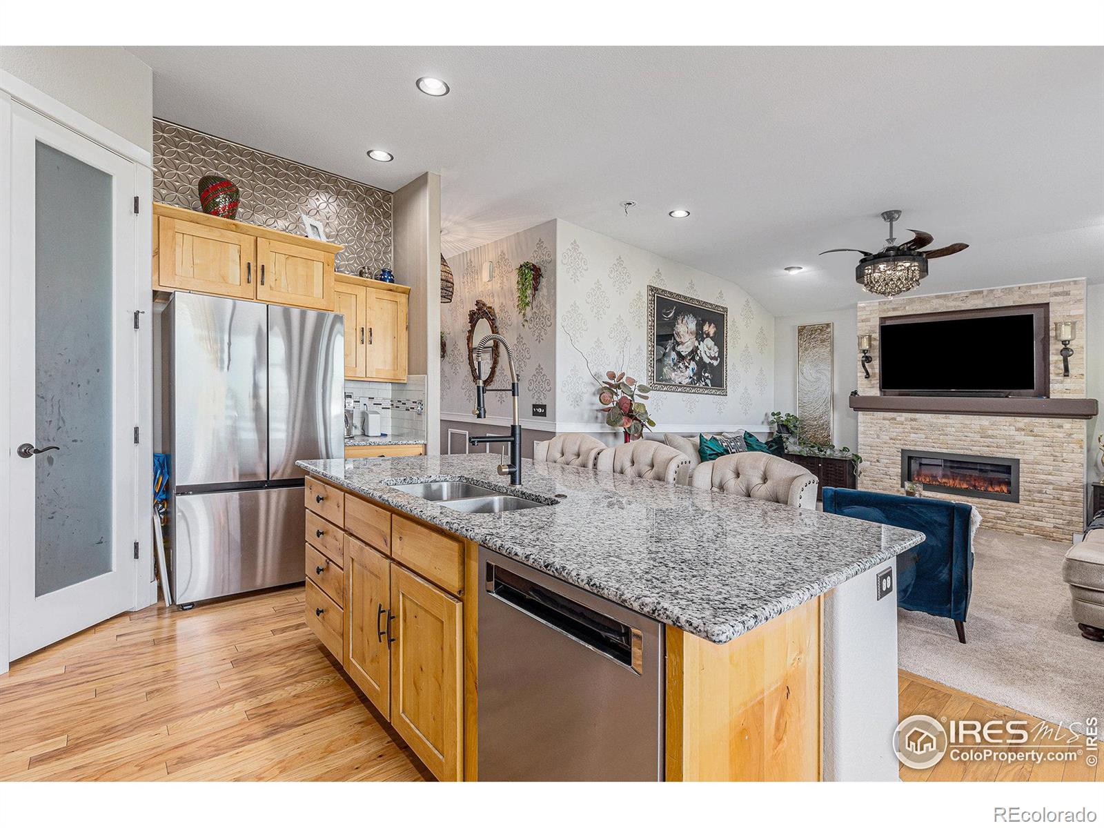 MLS Image #11 for 466  mt sherman avenue,severance, Colorado