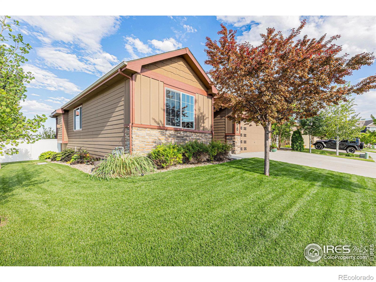 MLS Image #2 for 466  mt sherman avenue,severance, Colorado