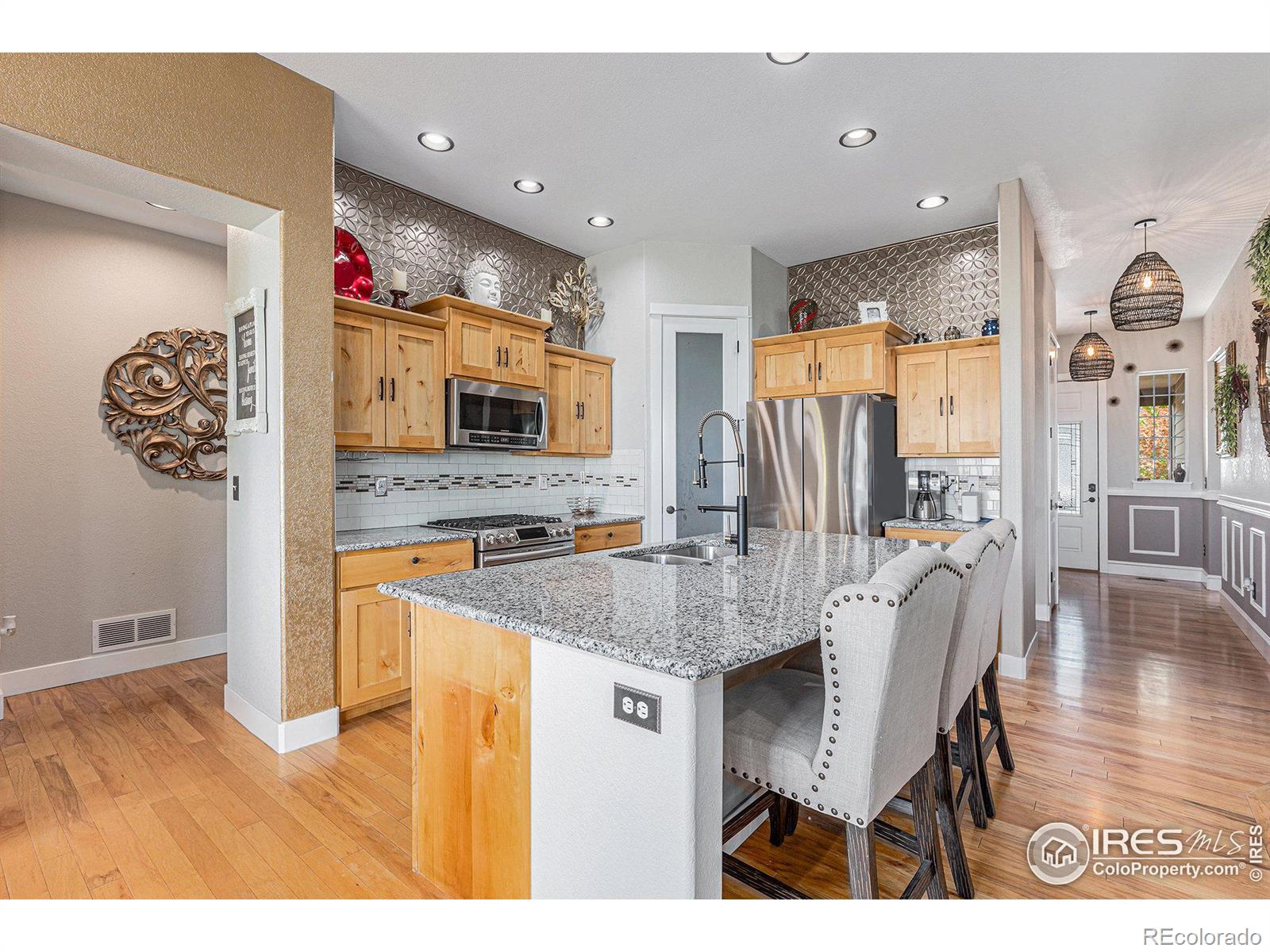 MLS Image #8 for 466  mt sherman avenue,severance, Colorado