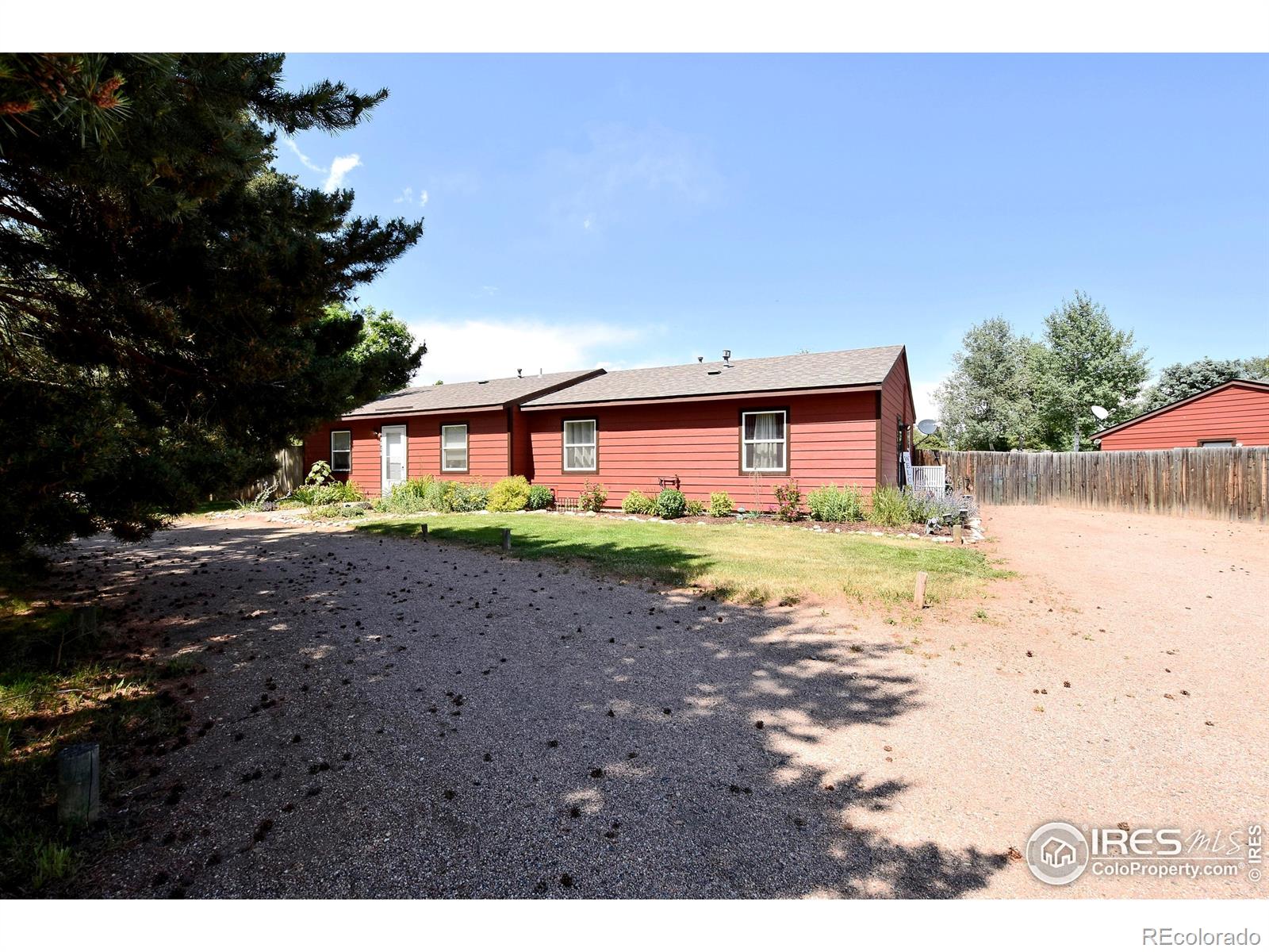 Report Image for 2816 W Woodford Avenue,Fort Collins, Colorado