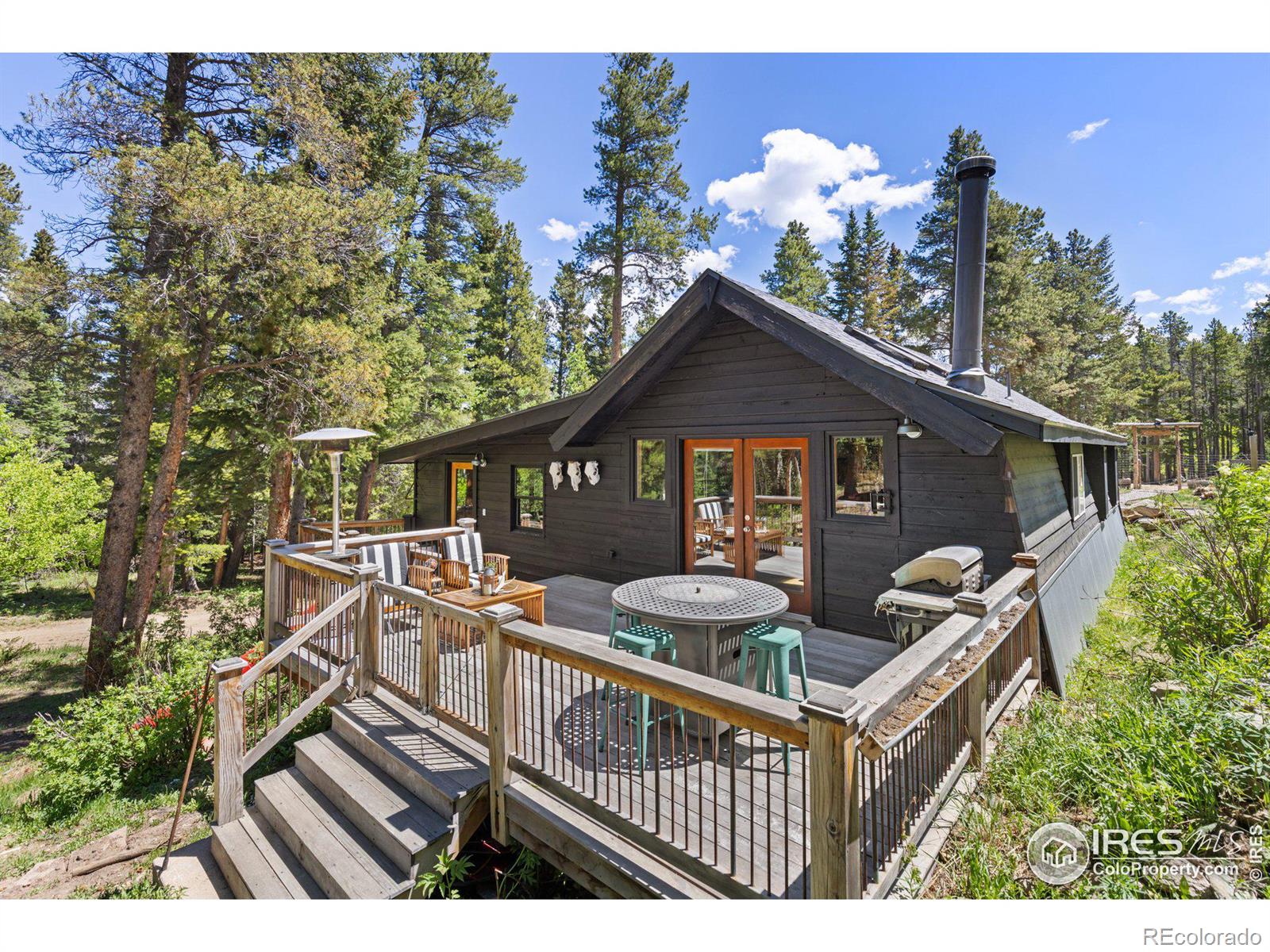 MLS Image #0 for 80  independent drive,black hawk, Colorado