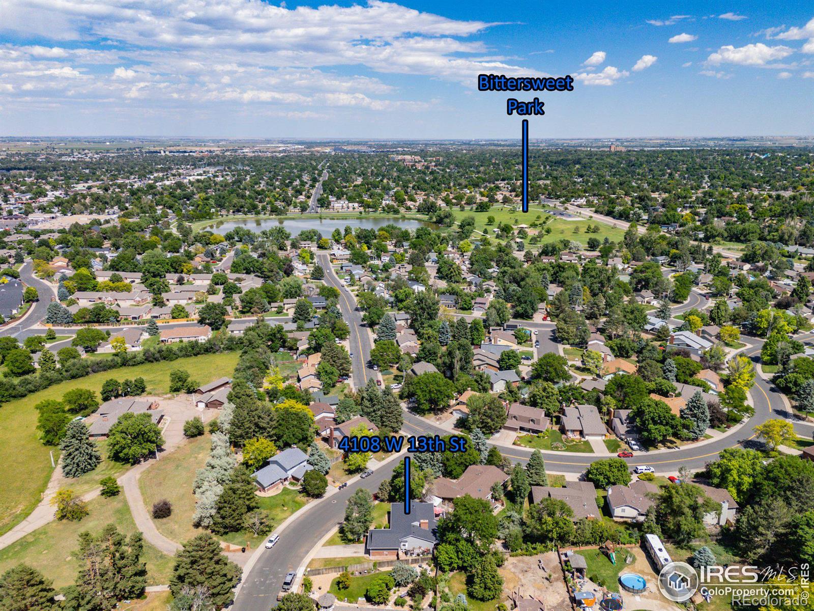 MLS Image #33 for 4108 w 13th street,greeley, Colorado