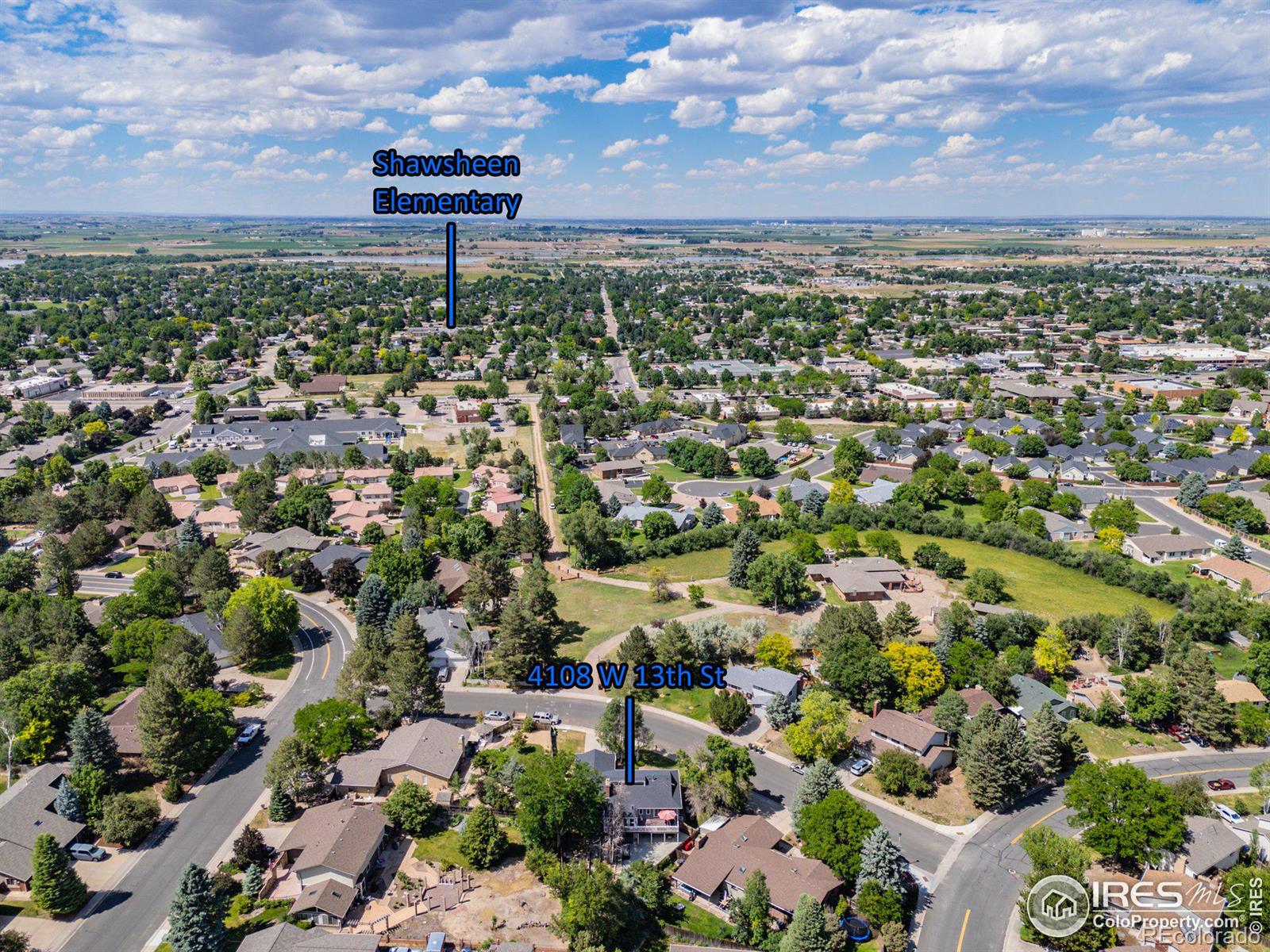 MLS Image #36 for 4108 w 13th street,greeley, Colorado