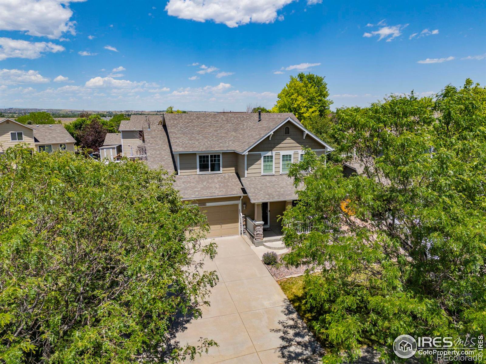 CMA Image for 11491  ironton street,Commerce City, Colorado