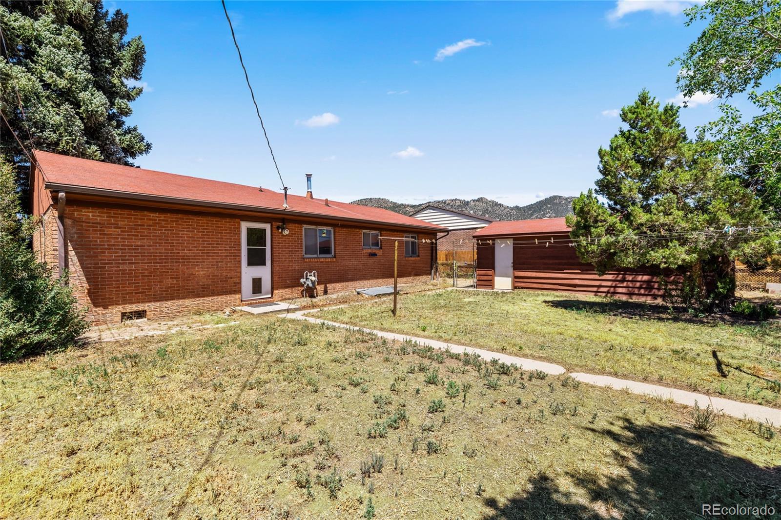 MLS Image #10 for 8  oak street,buena vista, Colorado