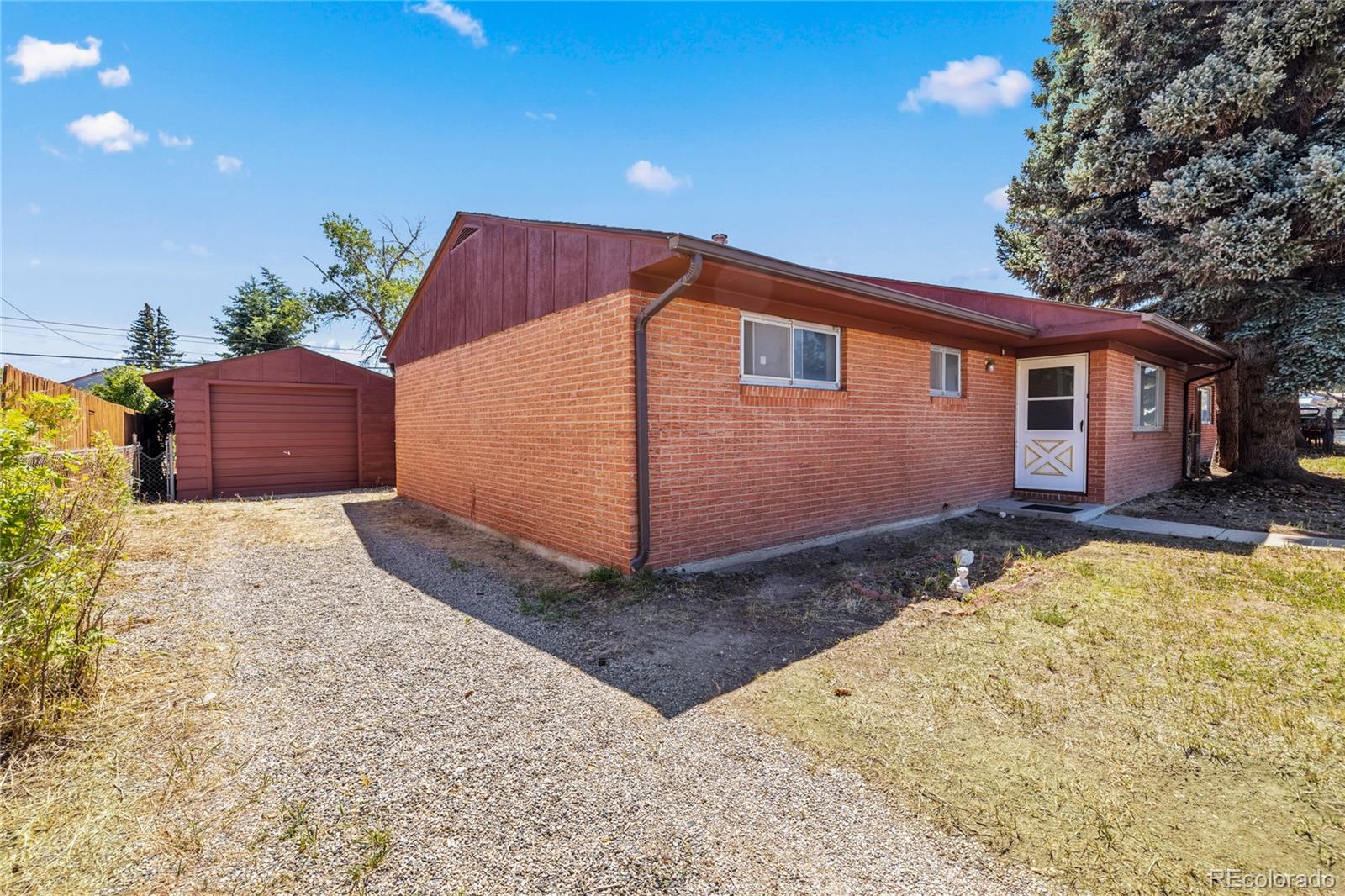 MLS Image #11 for 8  oak street,buena vista, Colorado