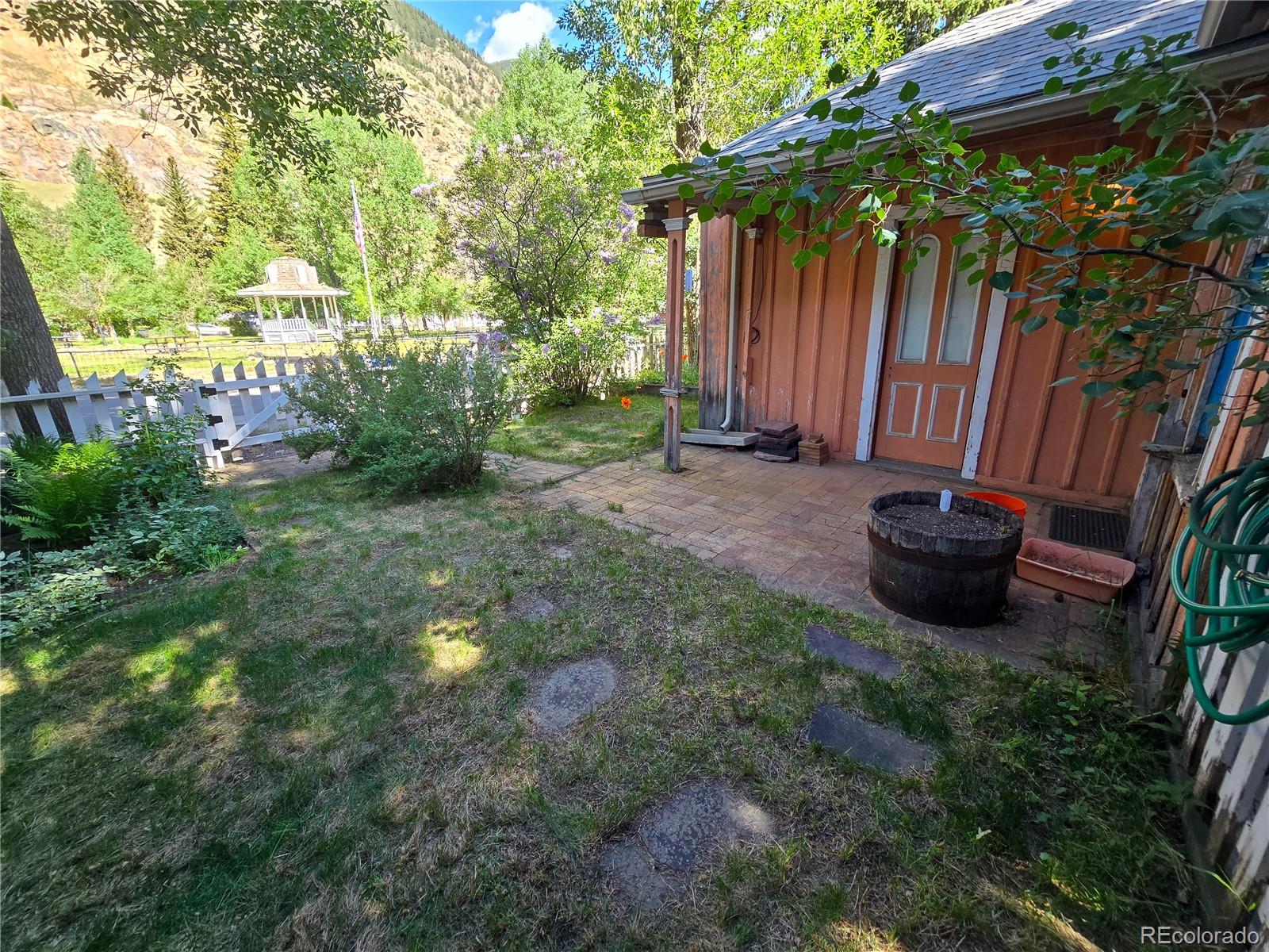 MLS Image #11 for 1010  taos street,georgetown, Colorado