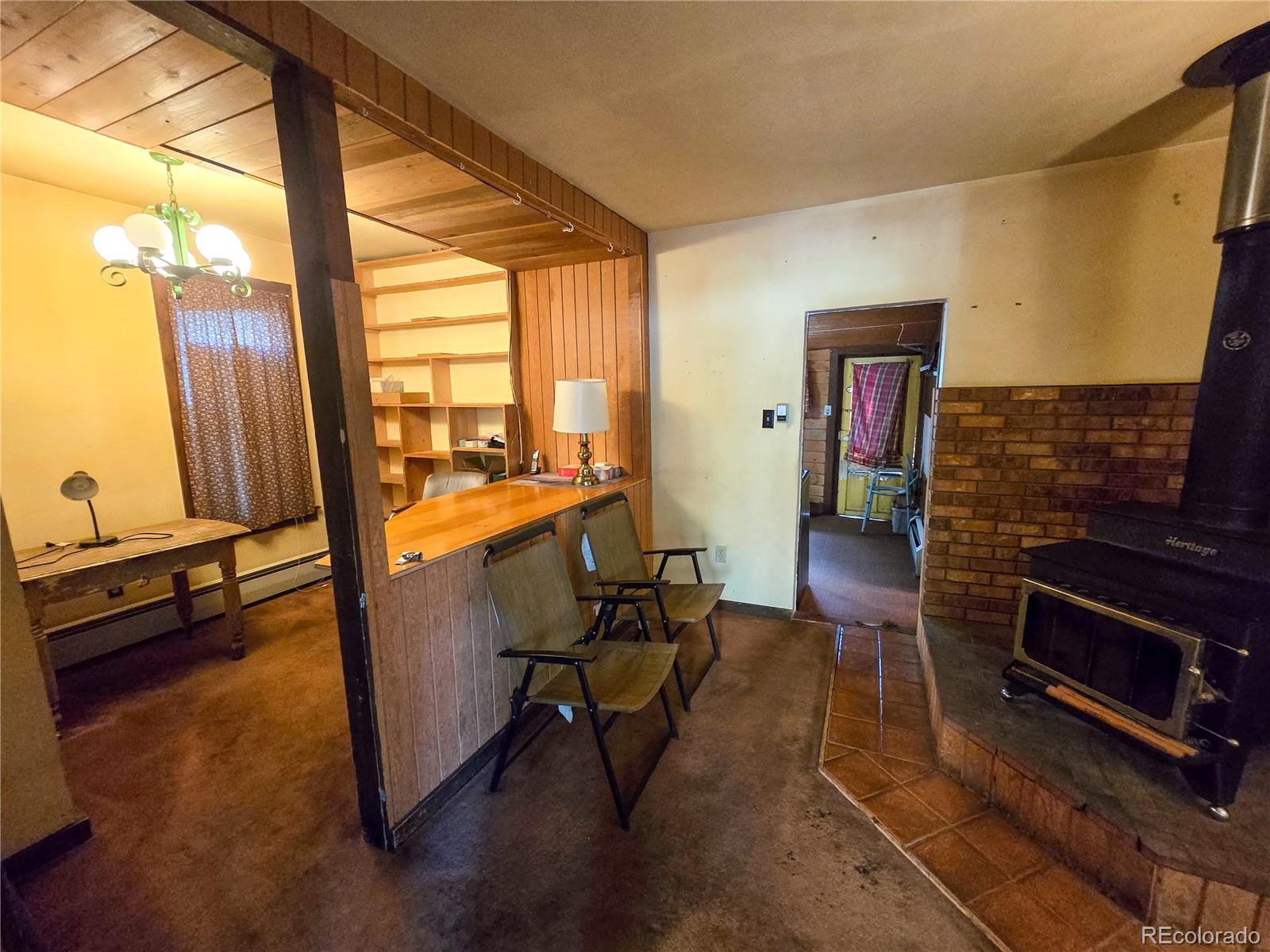 MLS Image #2 for 1010  taos street,georgetown, Colorado