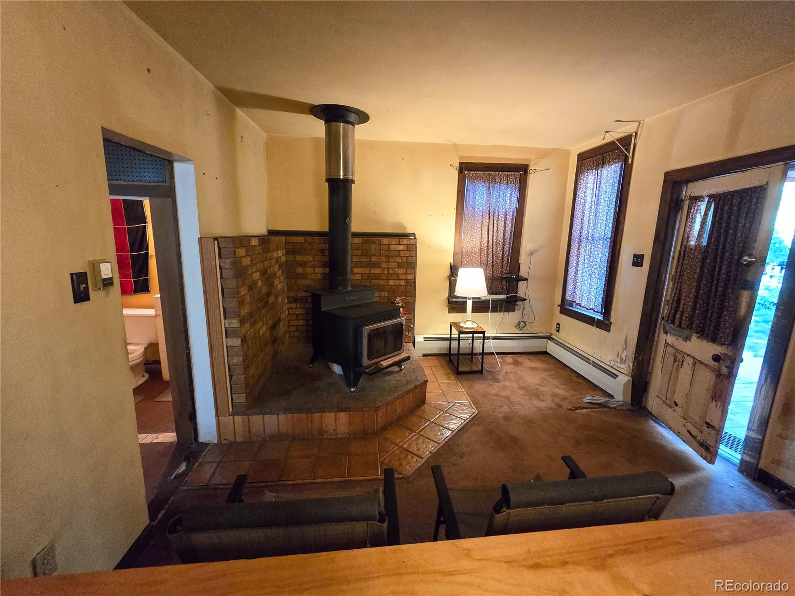 MLS Image #3 for 1010  taos street,georgetown, Colorado