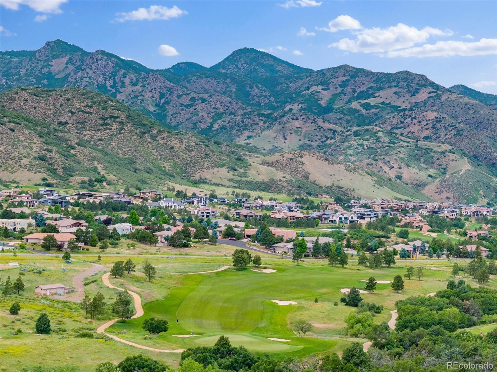 MLS Image #36 for 10930  elk horn run,littleton, Colorado