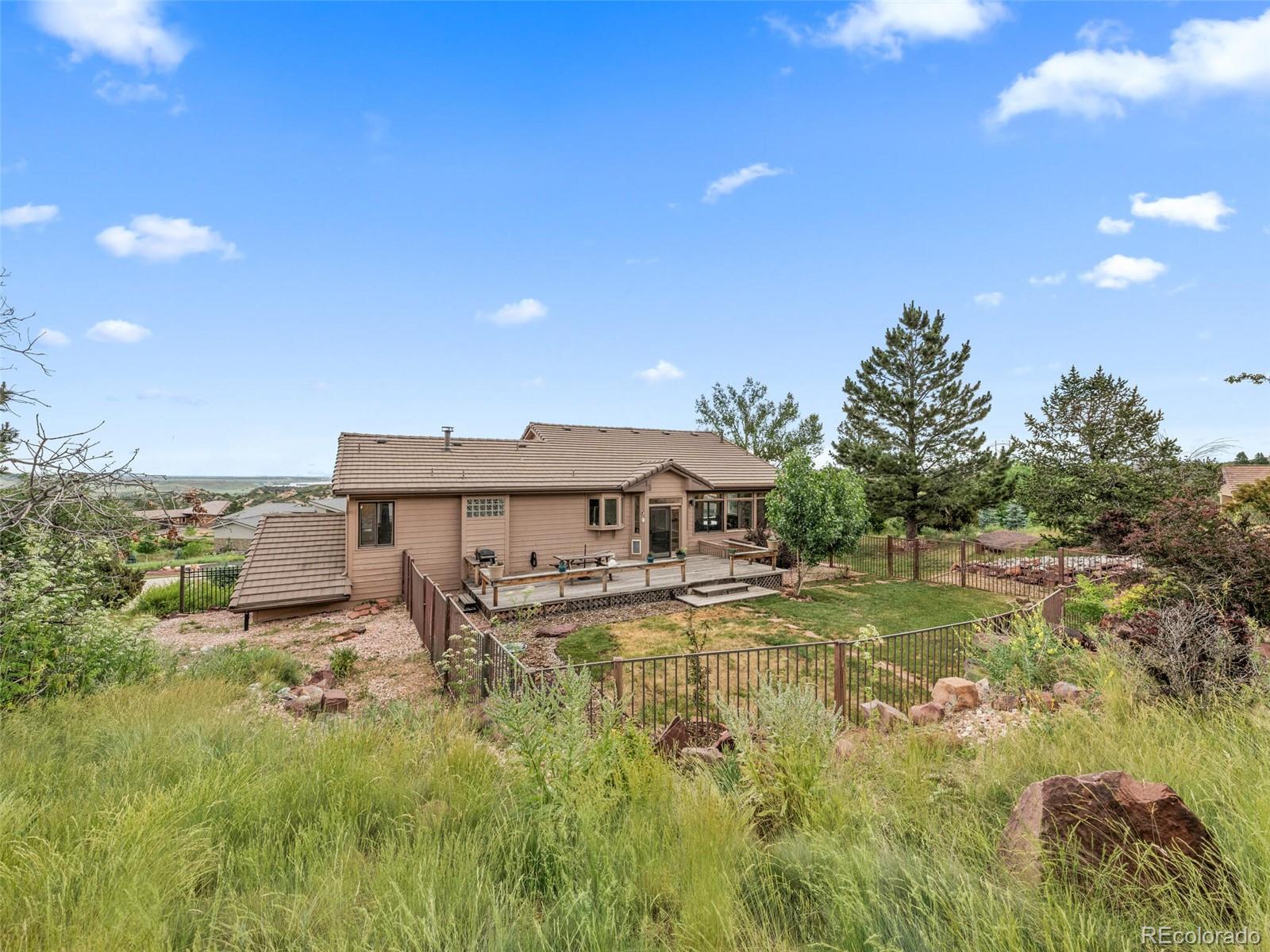 MLS Image #38 for 10930  elk horn run,littleton, Colorado