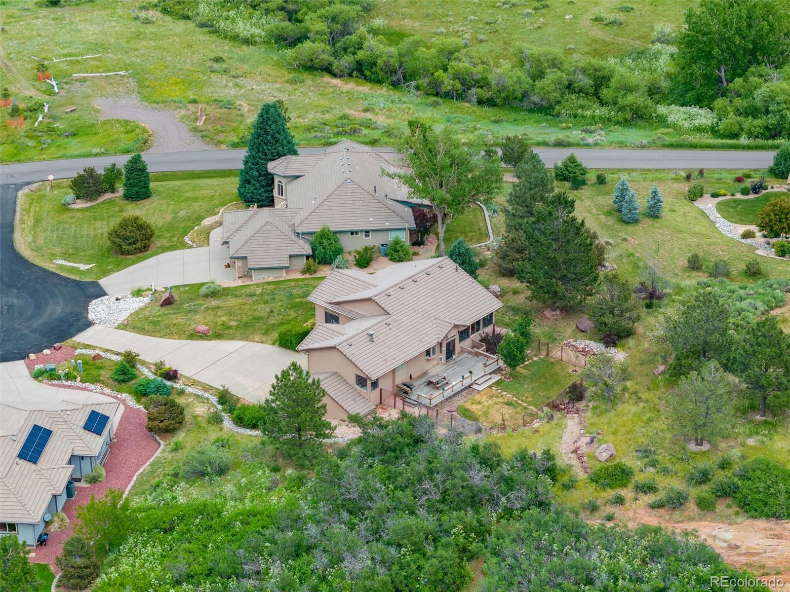 MLS Image #40 for 10930  elk horn run,littleton, Colorado