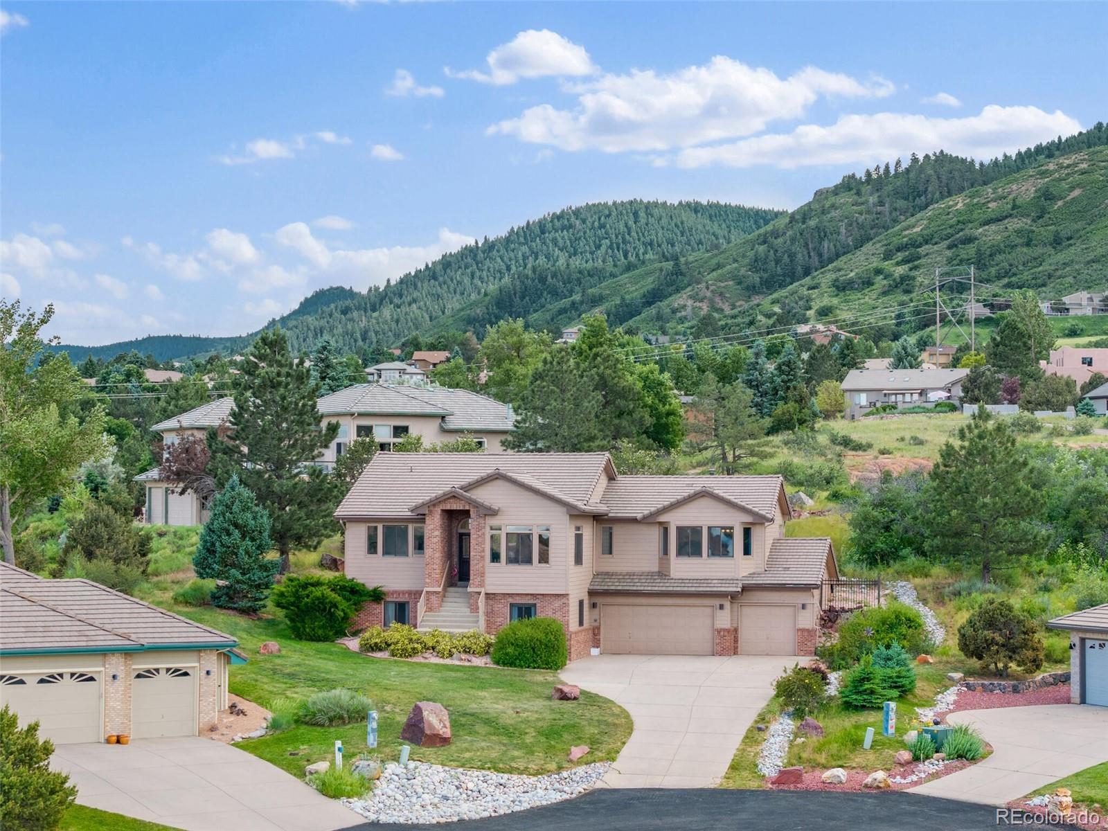 MLS Image #43 for 10930  elk horn run,littleton, Colorado