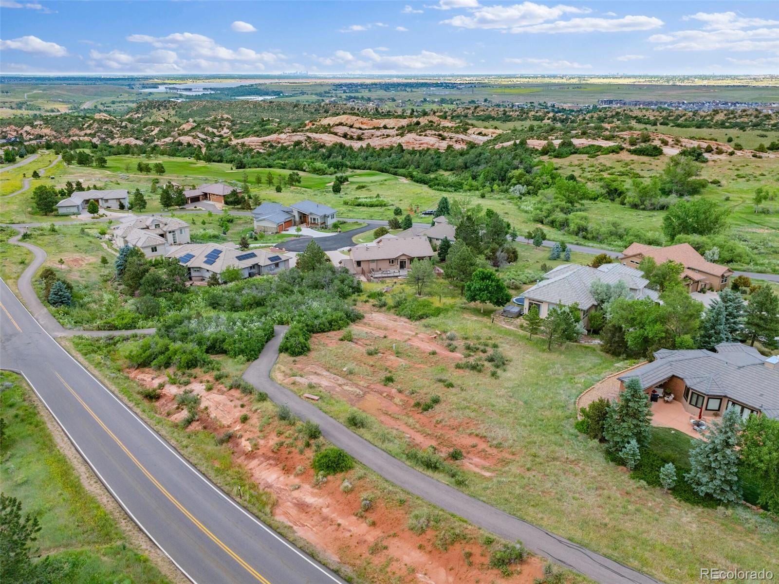 MLS Image #48 for 10930  elk horn run,littleton, Colorado