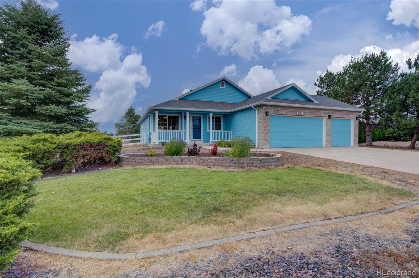 MLS Image #0 for 8572  bohleen road,peyton, Colorado