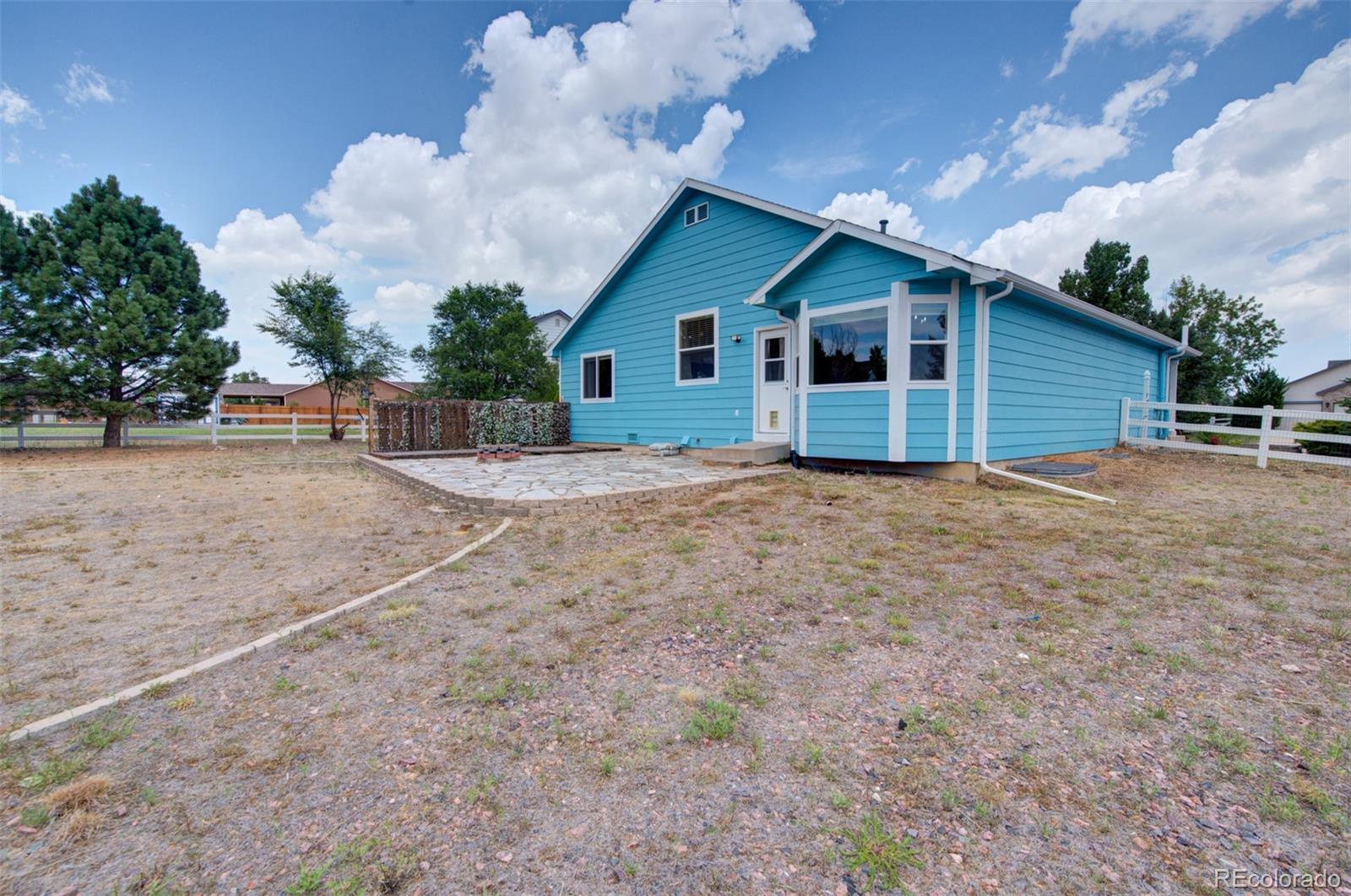 MLS Image #41 for 8572  bohleen road,peyton, Colorado