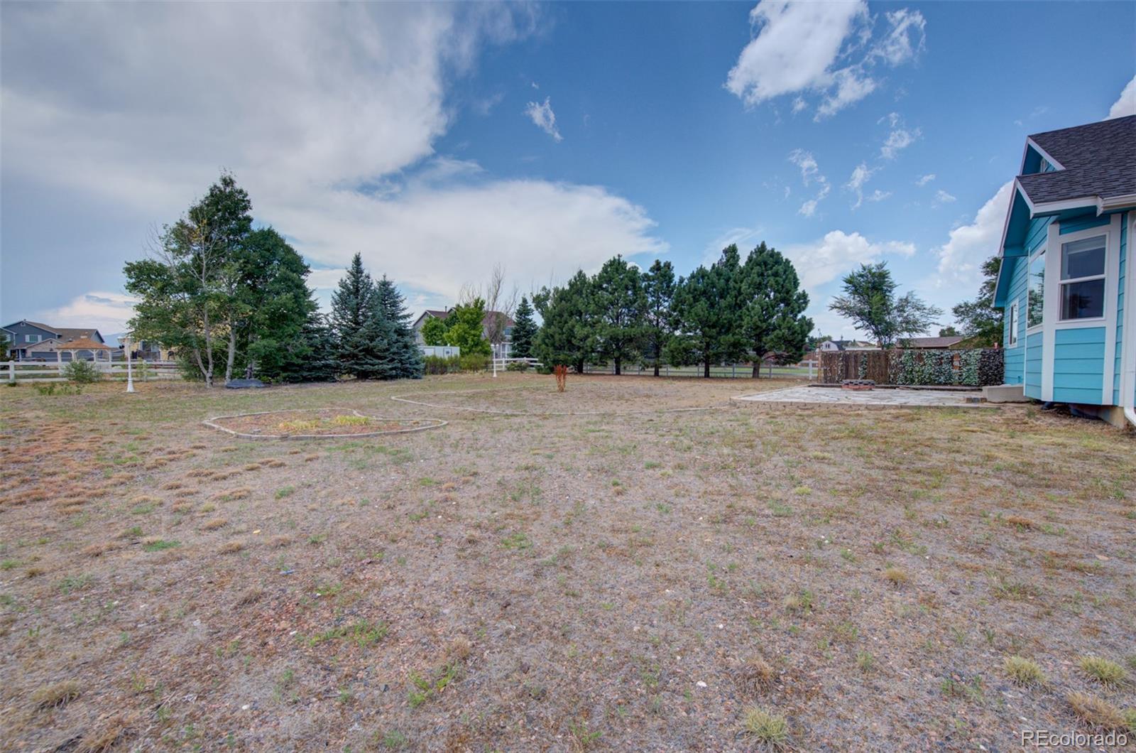 MLS Image #44 for 8572  bohleen road,peyton, Colorado