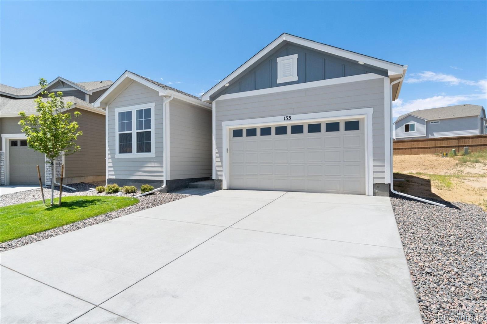 Report Image for 133  Jacobs Way,Lochbuie, Colorado