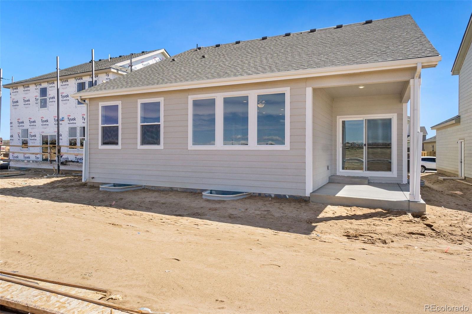 MLS Image #30 for 133  jacobs way,lochbuie, Colorado