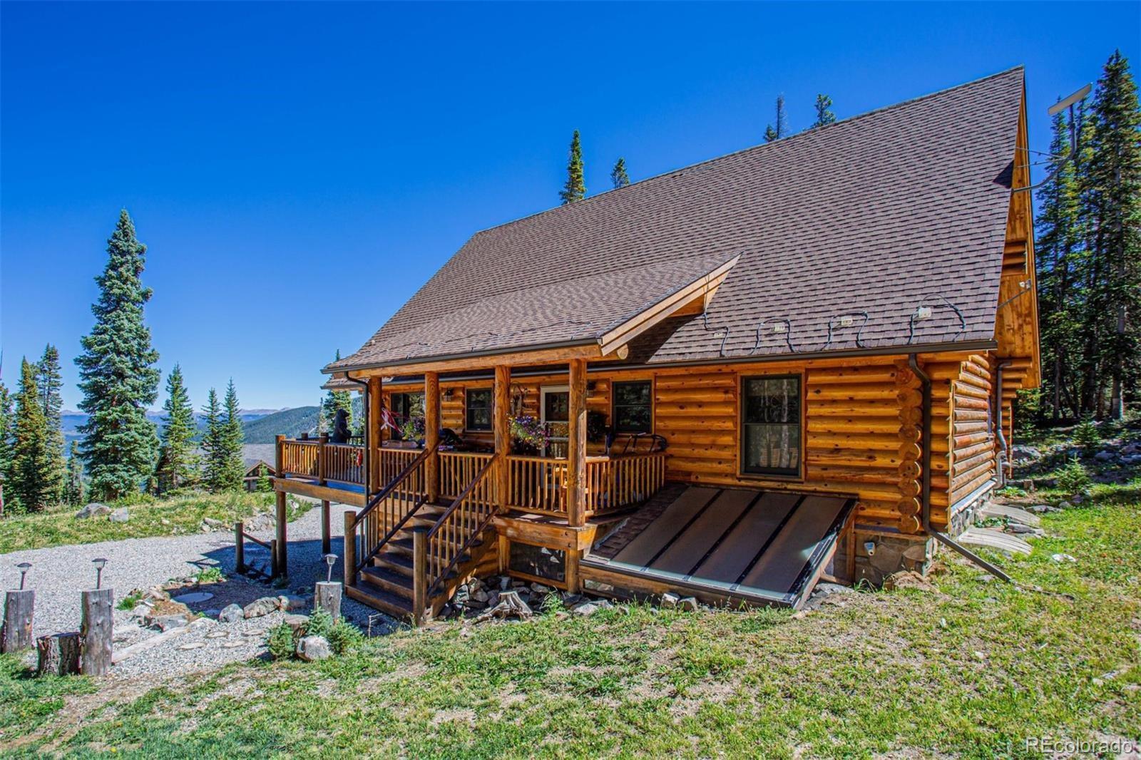 MLS Image #2 for 127  hamilton lane,breckenridge, Colorado