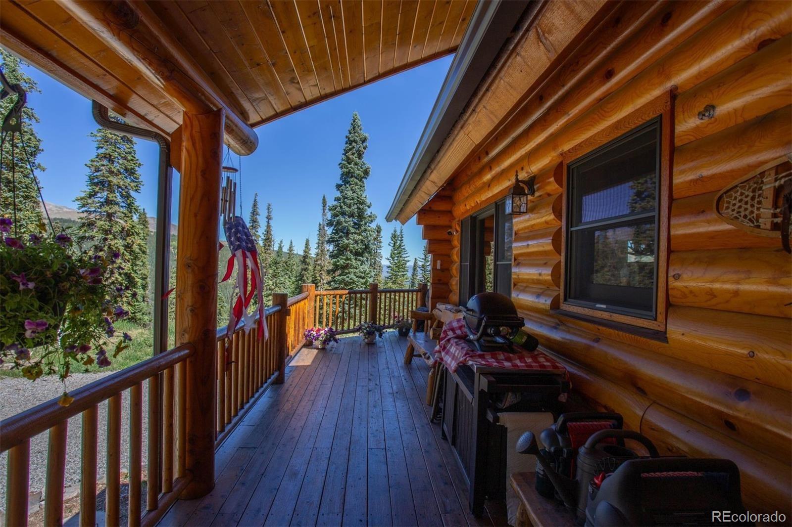 MLS Image #3 for 127  hamilton lane,breckenridge, Colorado