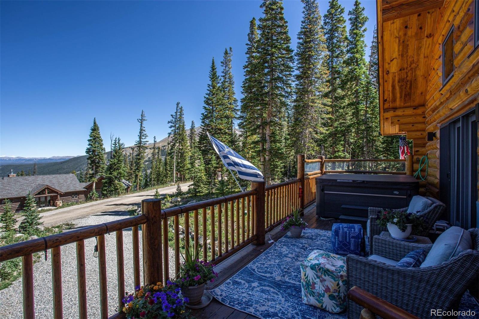 MLS Image #34 for 127  hamilton lane,breckenridge, Colorado