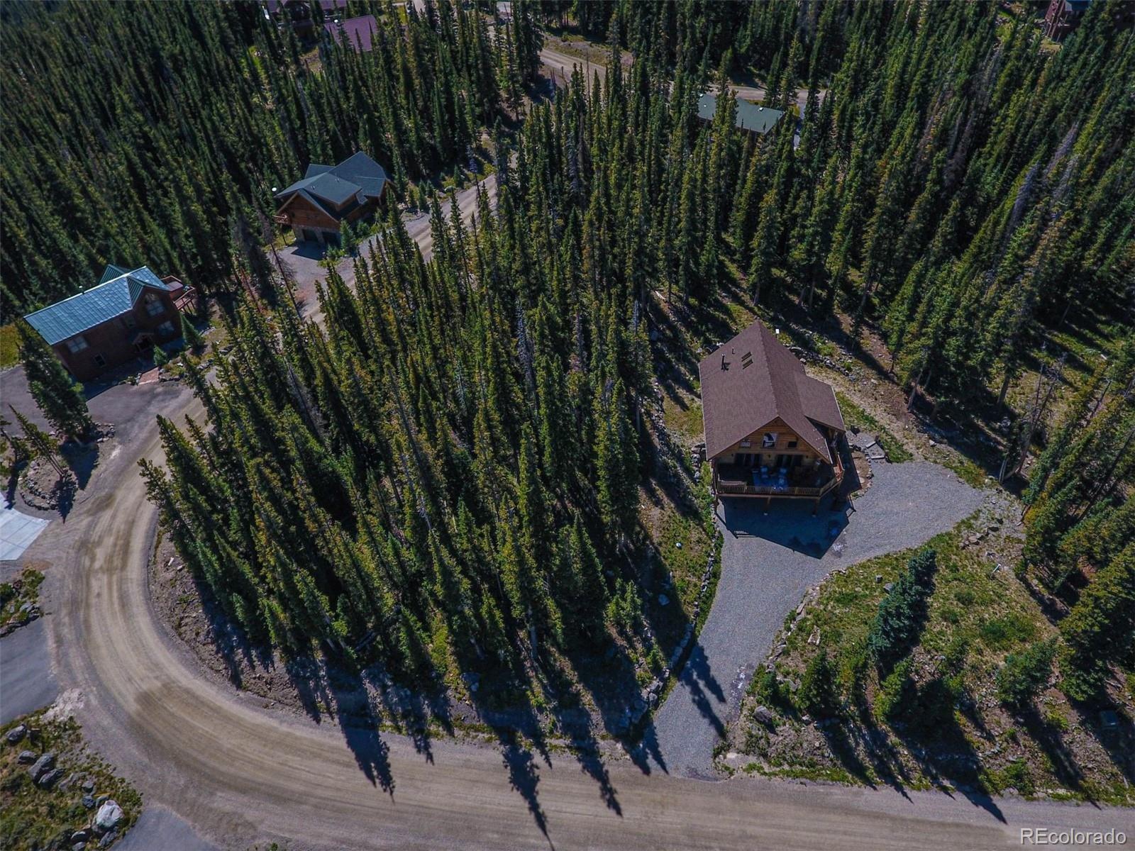 MLS Image #4 for 127  hamilton lane,breckenridge, Colorado