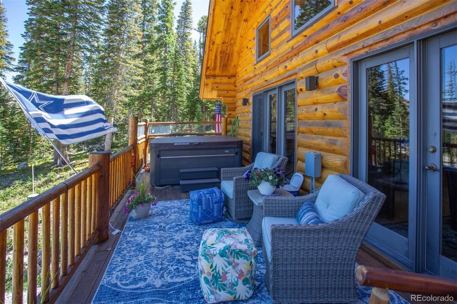 MLS Image #5 for 127  hamilton lane,breckenridge, Colorado