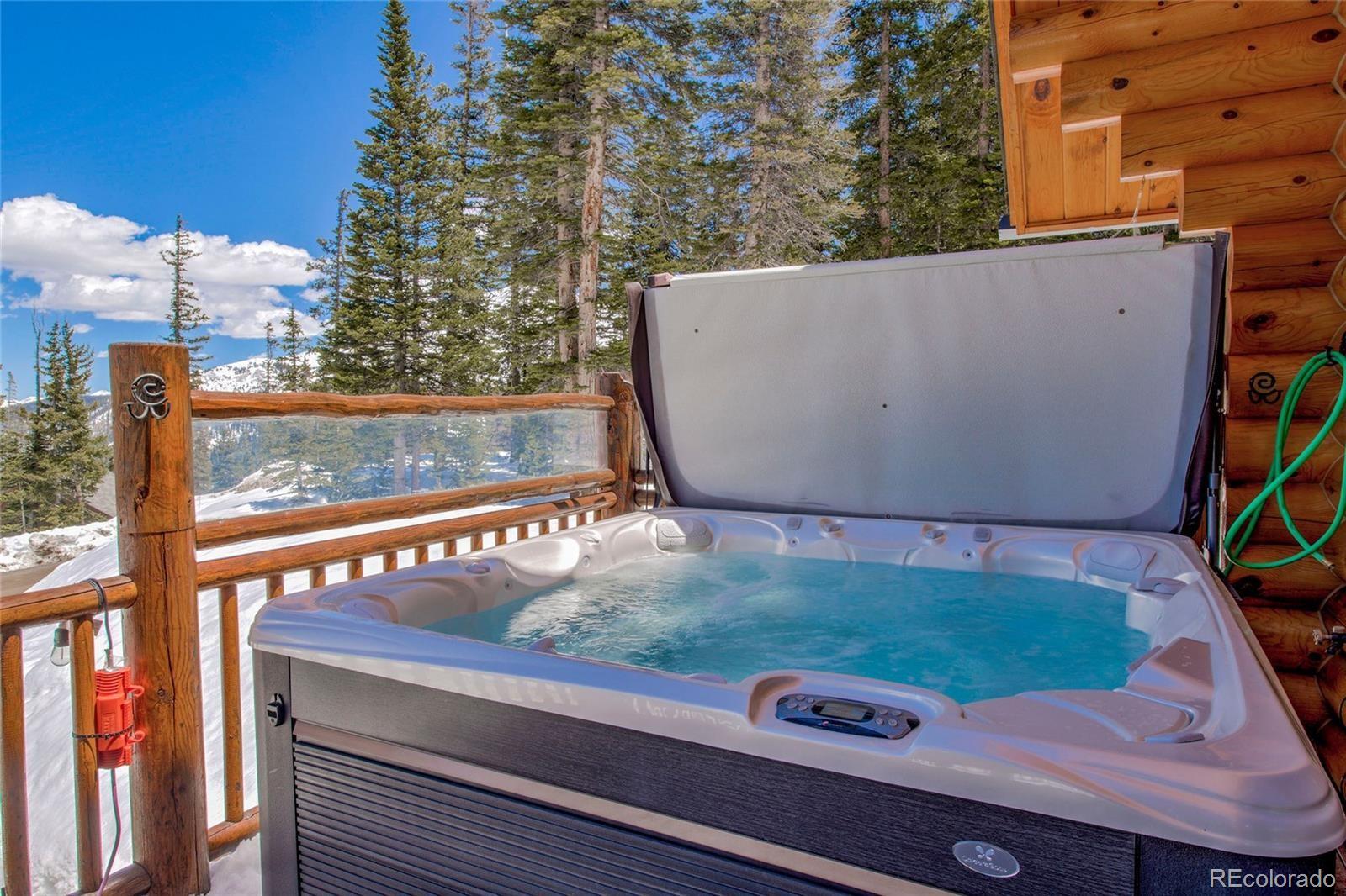 MLS Image #6 for 127  hamilton lane,breckenridge, Colorado