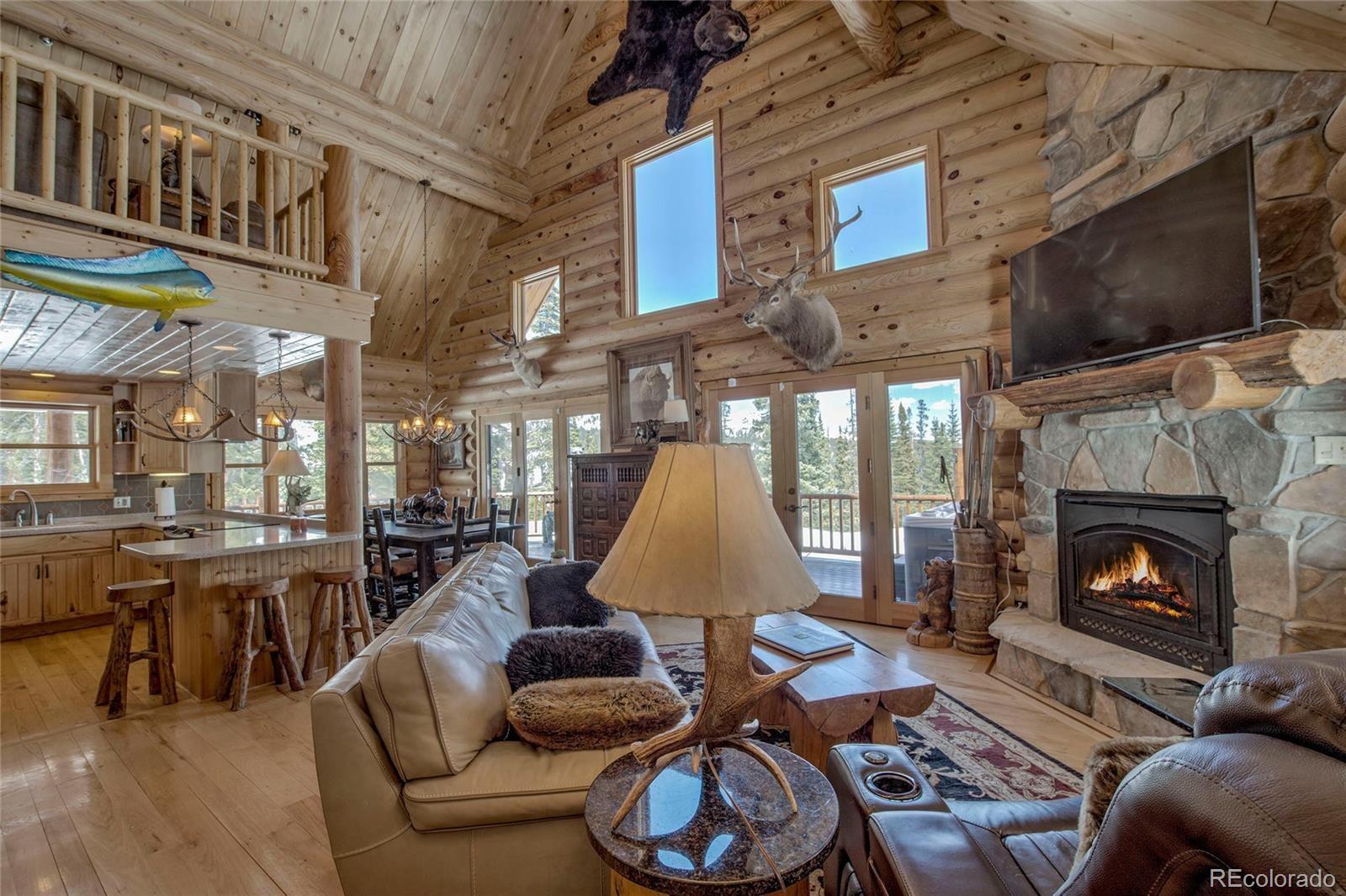 MLS Image #9 for 127  hamilton lane,breckenridge, Colorado