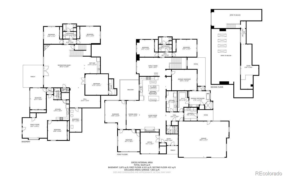 MLS Image #49 for 6155  hodgen road,colorado springs, Colorado