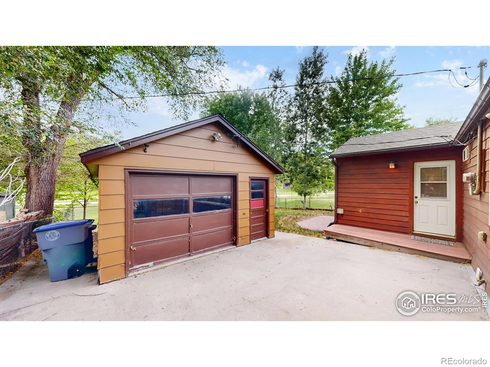 MLS Image #20 for 427  sunnyside lane,longmont, Colorado