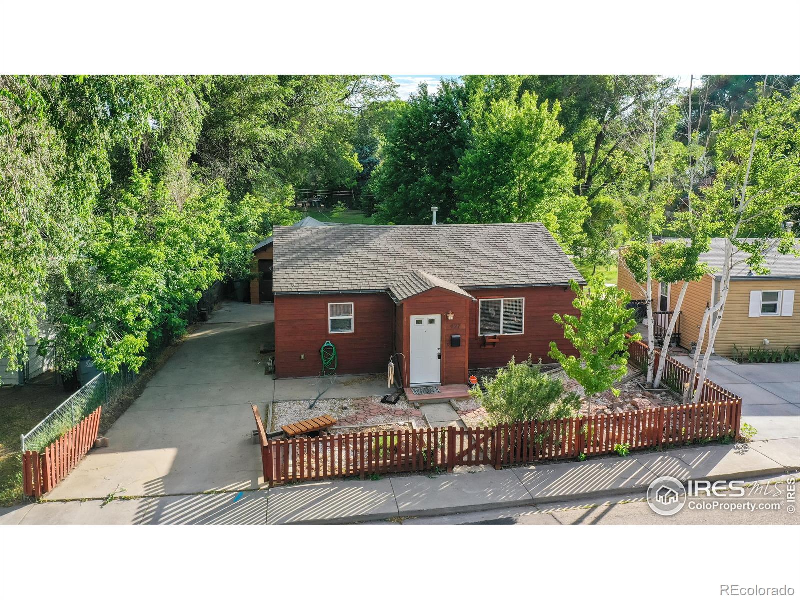 MLS Image #23 for 427  sunnyside lane,longmont, Colorado